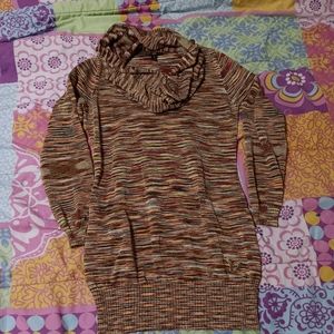 Rocawear 🎅Y2K sweater dress XL